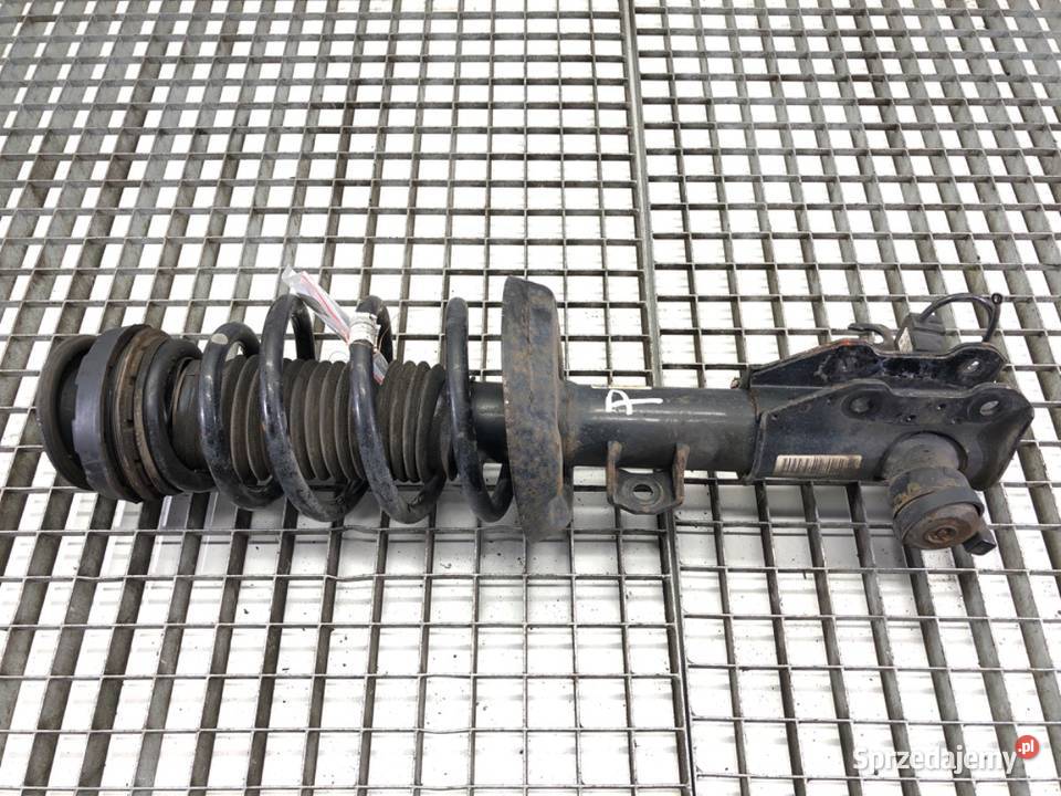 AMORTYZATOR PRAWY PRZÓD OPEL INSIGNIA A 20 podkarpackie