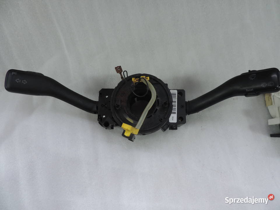 PRZEŁĄCZNIK ZESPOLONY 4B0953503H VW Golf 4 Części Nowy Sącz sprzedam