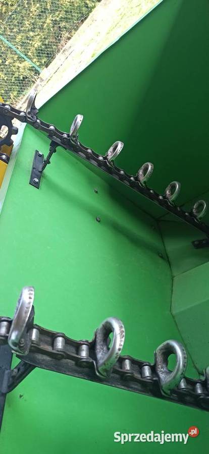 Sadzarka do ziemniaków Bomet stan Przeworsk sprzedam