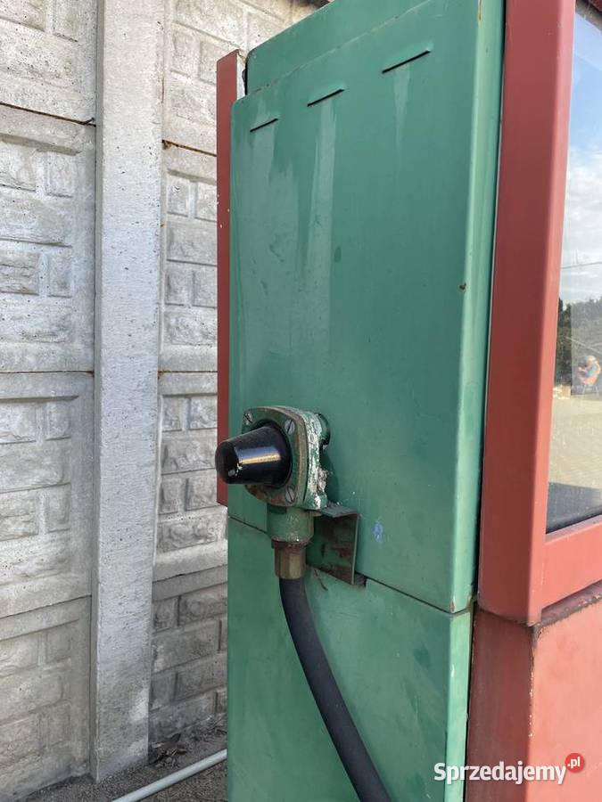 Dystrybutor Adast Adamat 1131 Bodzentyn
