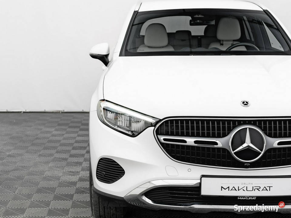 Mercedes GLC 300 DX25921300 DE 4MATIC Avantgarde Gdańsk sprzedam