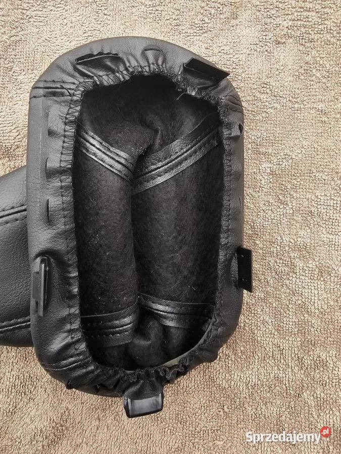 Mieszek ramka dedykowana samochodu Fiat Seicento śląskie Czechowice-Dziedzice