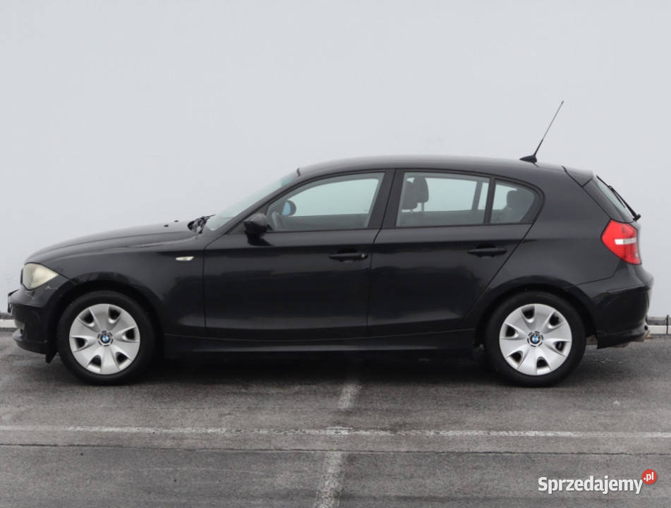 BMW 1 116i sprzedam