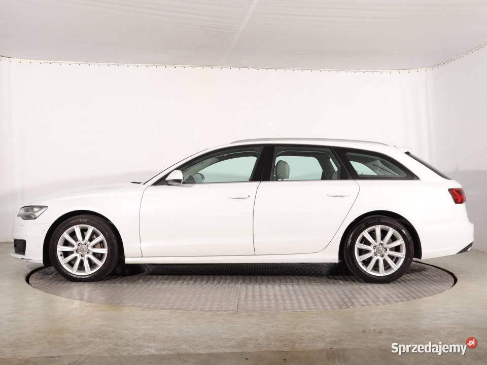 Audi A6 30 TDI Katowice sprzedam