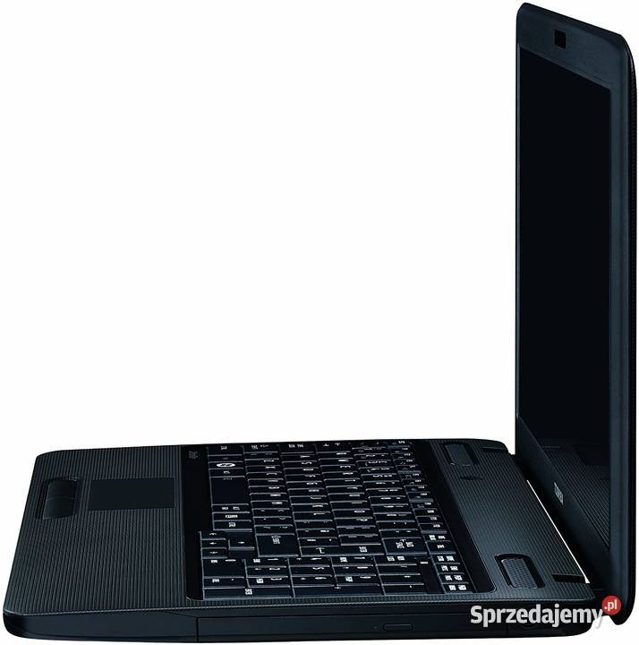 TOSHIBA SATELLITE C660108 Intel I3 4GB RAM Jasło