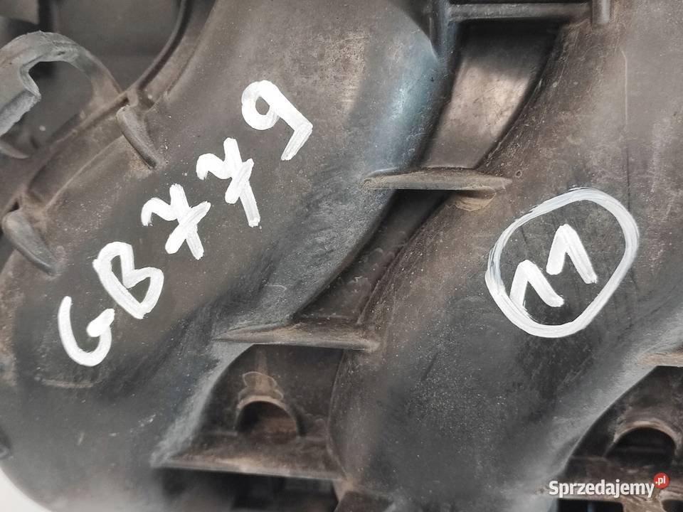 MERIVA CORSA 14 12r A14XER 100 151 kolektor