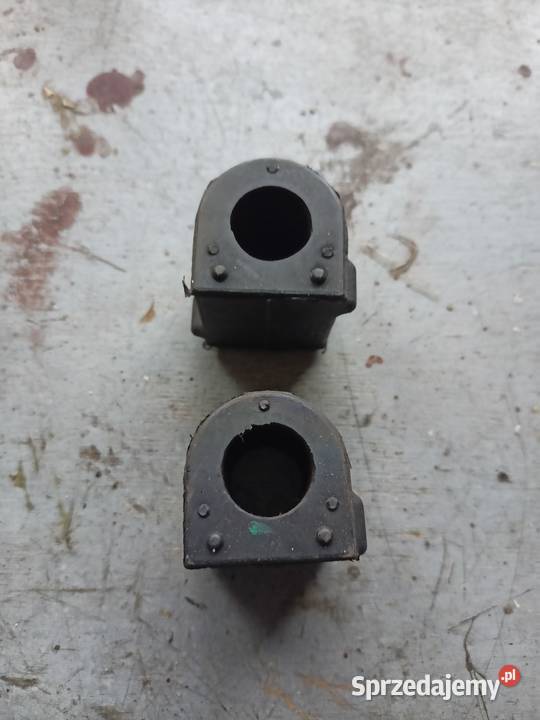 Tuleja gumy drążka stabilizatora Opel Głogów Małopolski