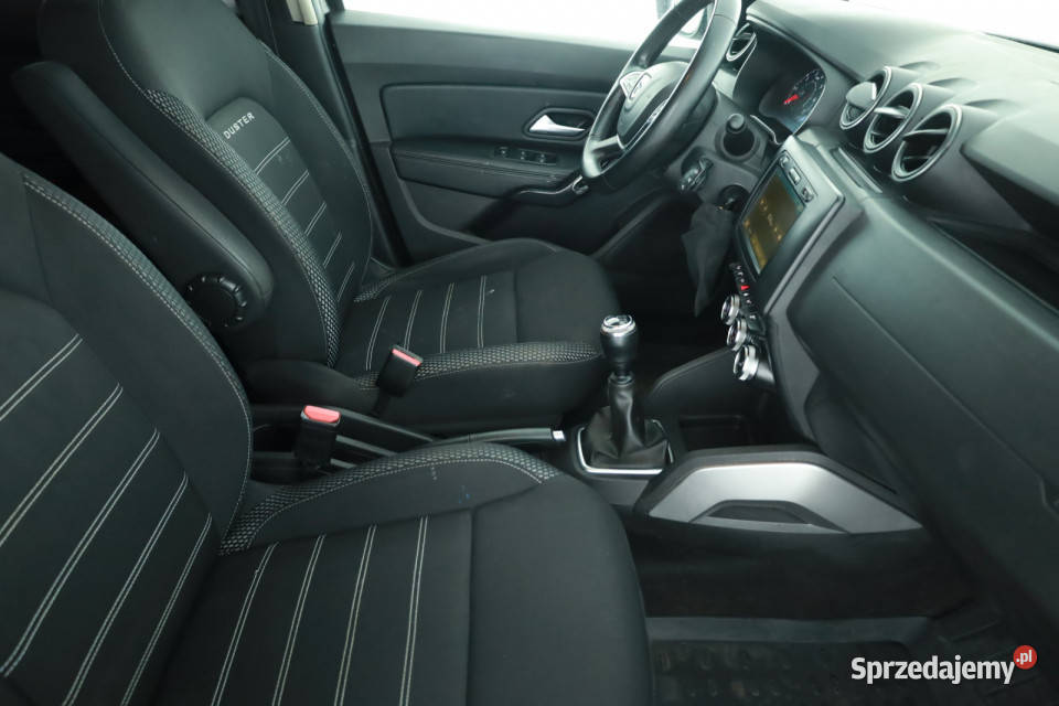 Dacia Duster 16 SCe Piaseczno