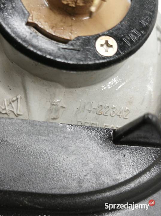 HALOGEN PRAWY PRZÓD Honda CRV II 20012006