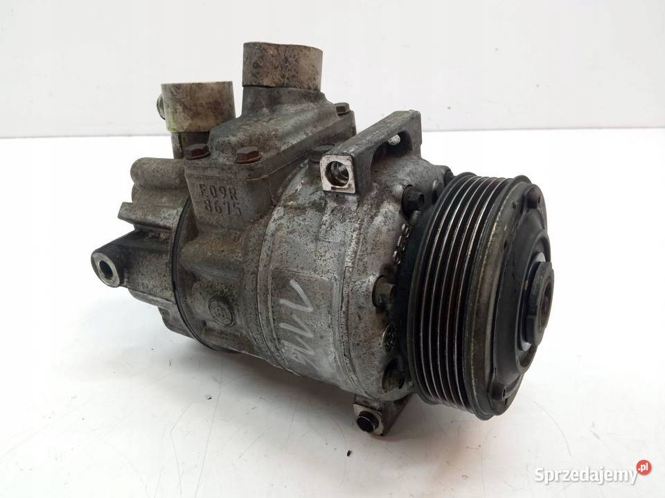 SPRĘŻARKA KLIMATYZACJI 1K0820803 19 TDI VW
