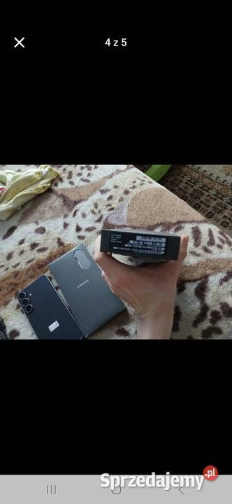 Telefon samsung 25fe lubelskie Zamość sprzedam