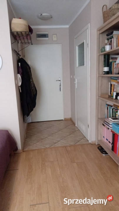 Sprzedam mieszkanie 29m Borkowska Kraków