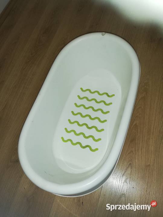 Sprzedam wanienkę dziecięcą Łódź