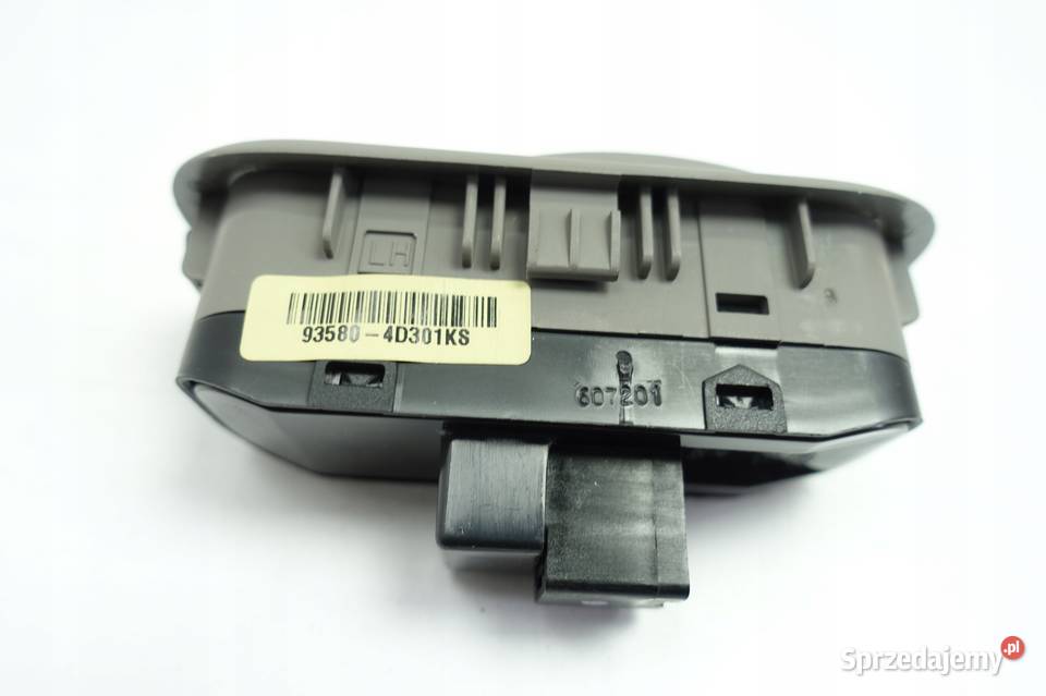 Kia Carnival II PRZEŁĄCZNIK SZYBY włącznik nowy Rudka sprzedam