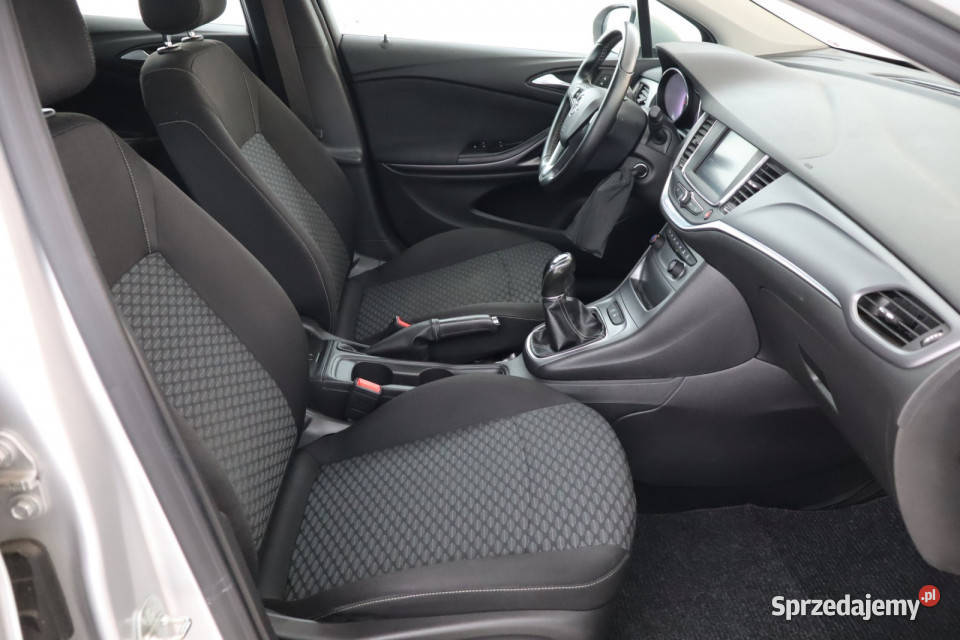 Opel Astra 14 T gniazdo USB Zabrze