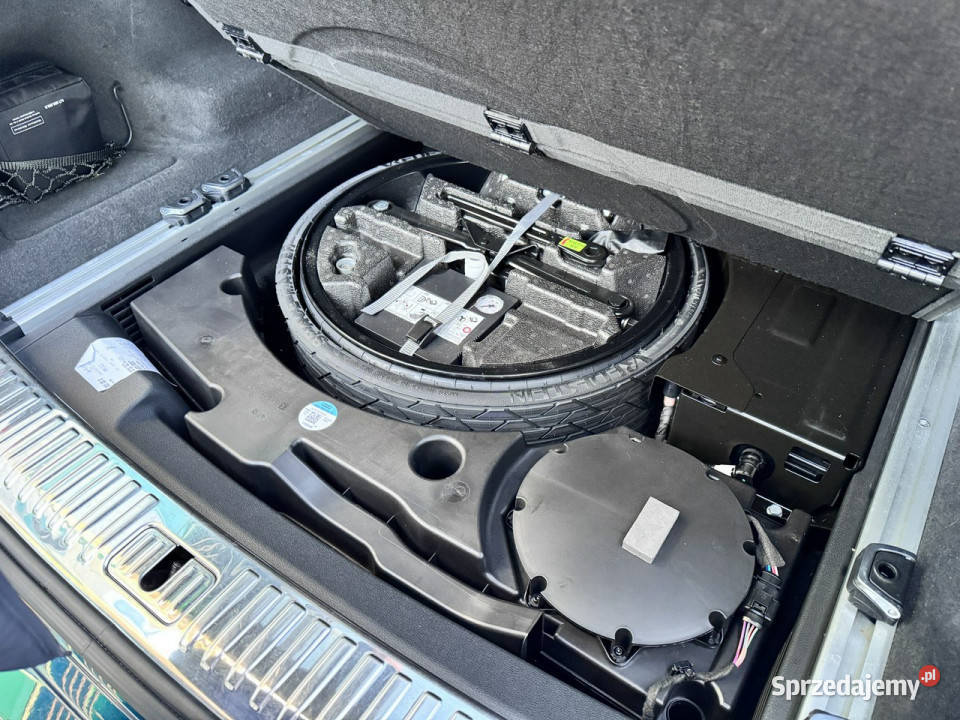 Audi Q8 50TDI 286 Bang Olufsen Matrix Salon 28424km Audi Węgrzce