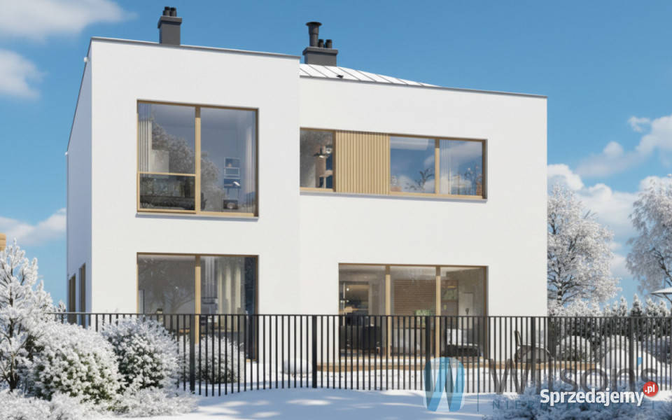 sprzedaży domu wolnostojącego Warszawa Park