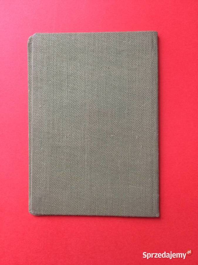 1587 Legitymacja Kwalifikatora