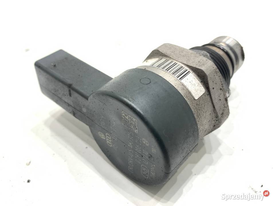 REGULATOR CIŚNIENIA PALIWA VW GOLF VI 0281006003 osobowe sprzedam