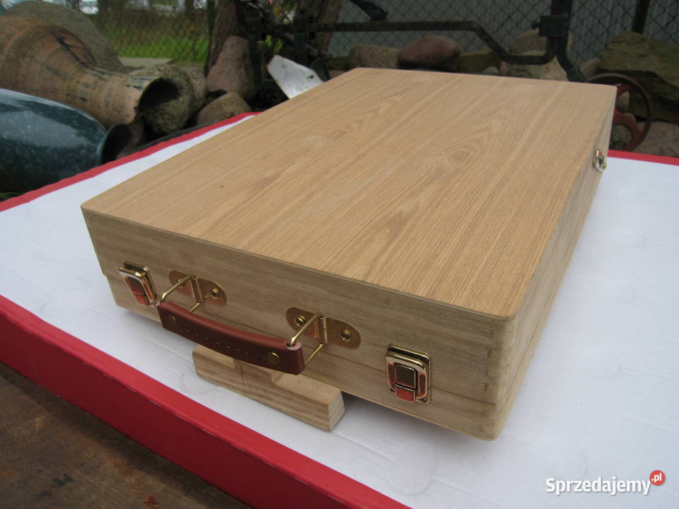 Sztaluga plenerowa Szczecin