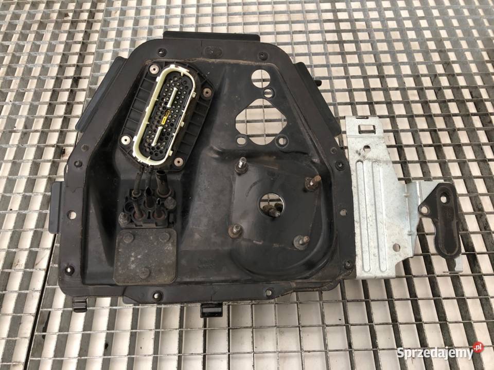 PEDAŁY SCANIA PGRT series 1435680 127 450 ciężarowe