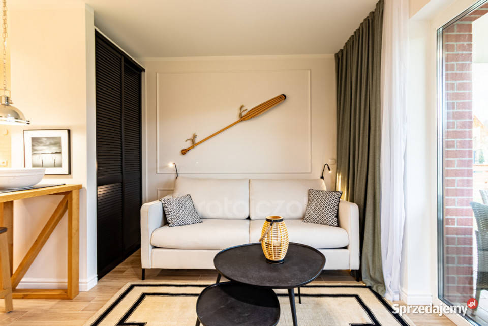 Do sprzedaży mieszkanie 2713m2 Żarnowska