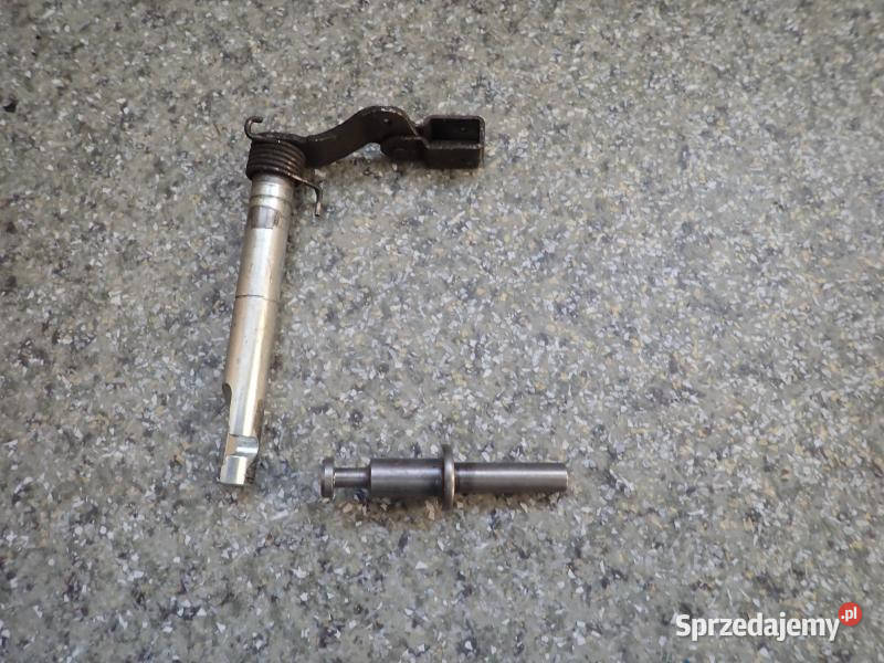 Wysprzęglik Cięgno Popychacz Sprzęgła Kawasaki Strzelce Krajeńskie