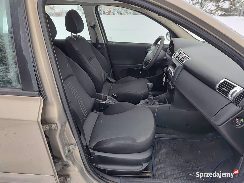 Fiat Stilo Wadowice