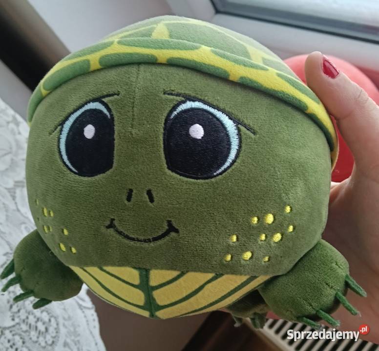 Maskotki różne rodzaje Zabawki