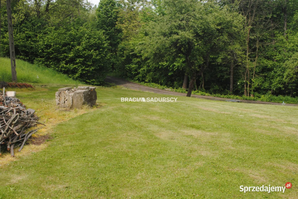 Działka Łazany 15200m2 Sprzedaż sprzedam