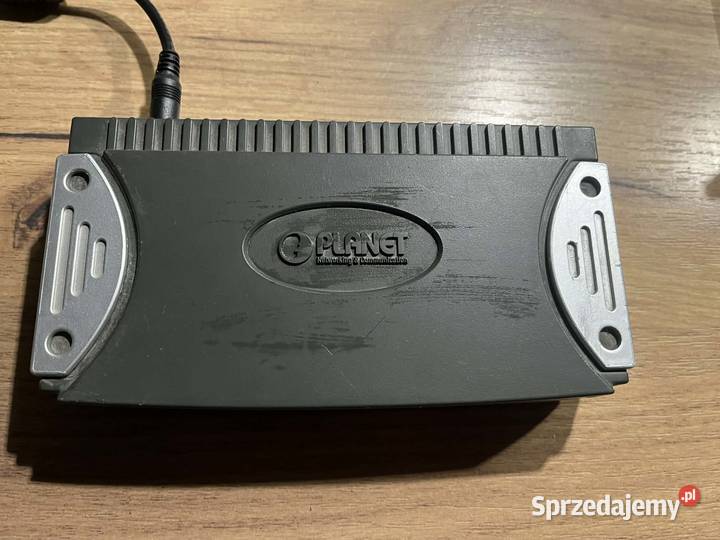 Switch Planet SW801 łódzkie