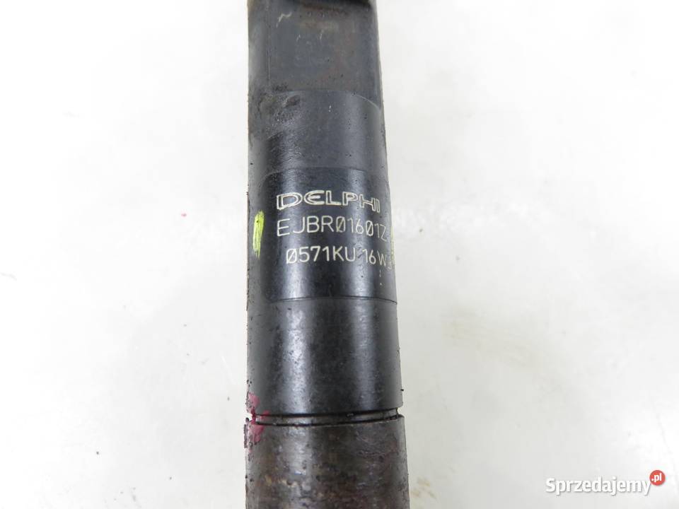 WTRYSKIWACZ FORD FOCUS MK1 I 18 TDCi 1S4Q9F593AF