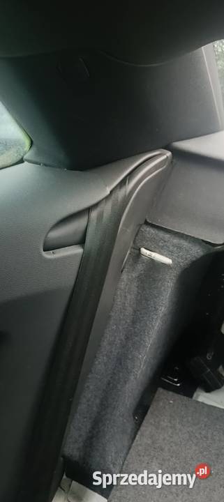 Audi A5 Coupe 30 CAPA LY9C Samochody na części śląskie