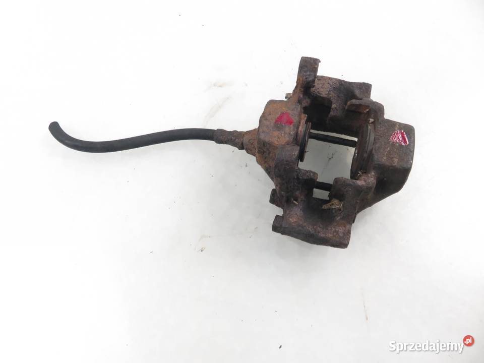 ZACISK PRAWY TYŁ MERCEDES W124 250 D małopolskie sprzedam