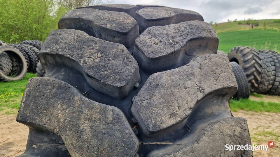 265r25 26525 Magna identyko michelin XLDD2 99