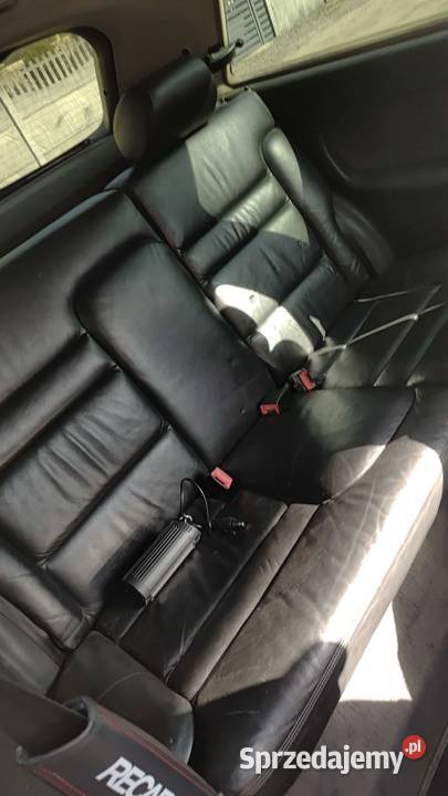 Audi A3 8l nieuszkodzony Frampol