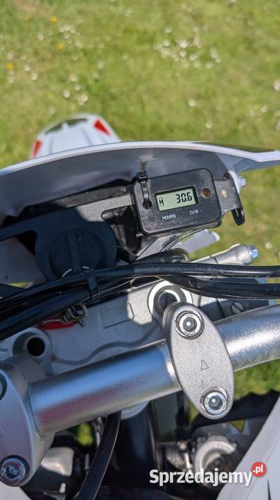Kayo k5 300 2025 manualna śląskie Pielgrzymowice sprzedam