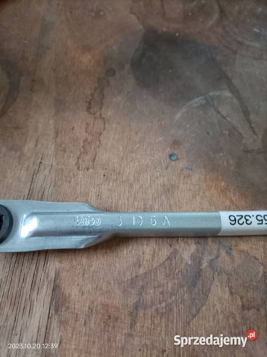 VW Skoda Nowe oryginalne Ramię wycieraczki Luzino