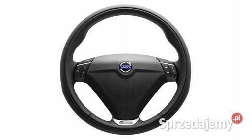 VOLVOXC90 RDESIGN sportowa kierownica oryginal Bielany Wrocławskie