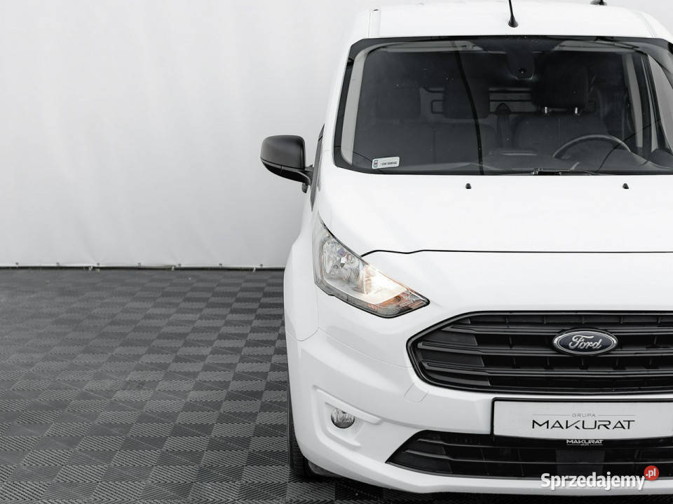 Ford Transit Connect DW9MR98Transit Connect 230 autoalarm Pępowo