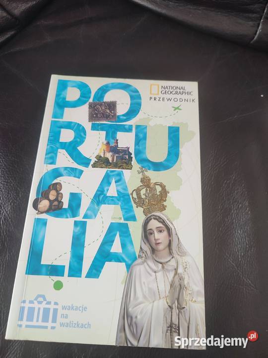 Przewodniki National GEOGRAPHIC Kraków