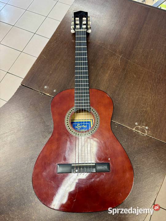 Gitara klasyczna Ever play EV122 Elbląg