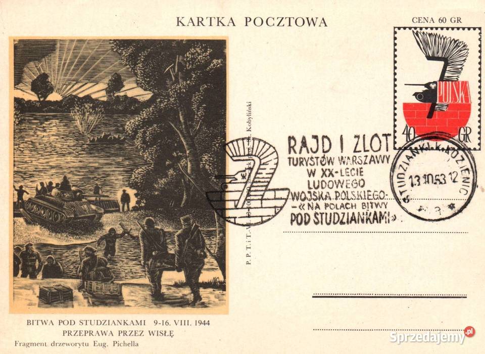 karty pocztowe Polskie wielkopolskie Konin