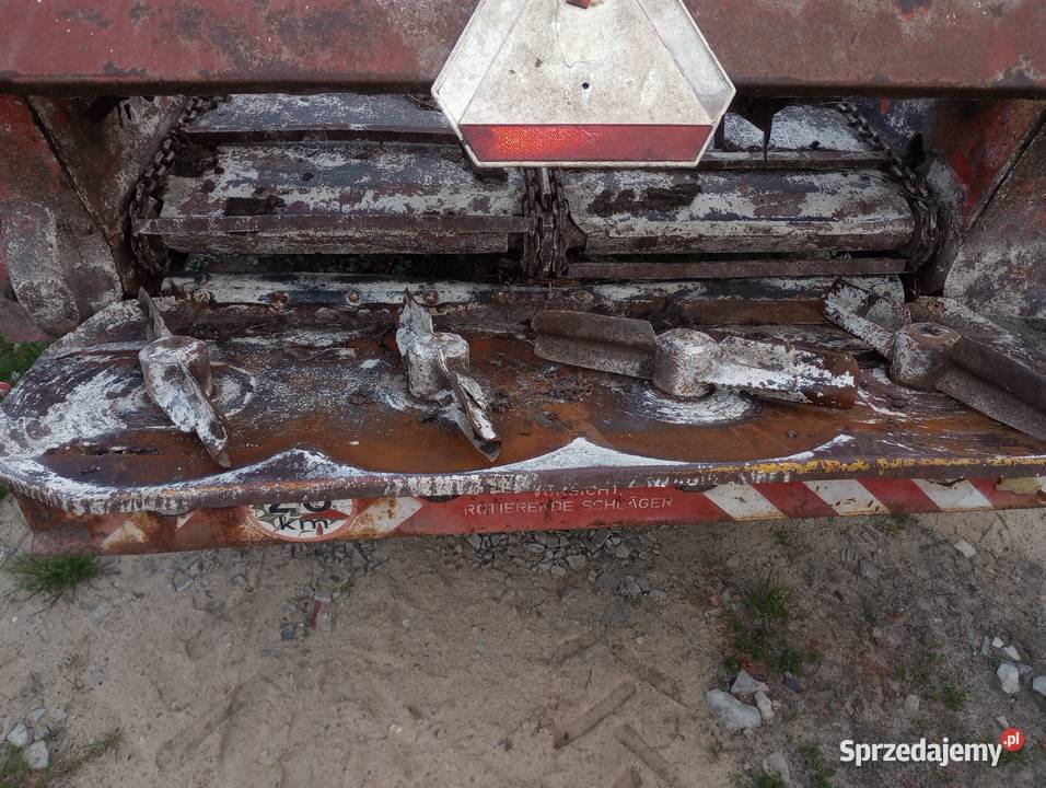 Rozrzutnik rur 5 Karsin