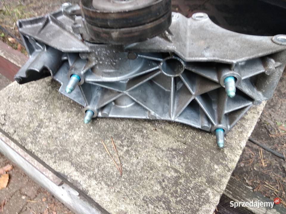 VW Seat 14 16v łapa silnika napinacz 032 145 169 mazowieckie sprzedam