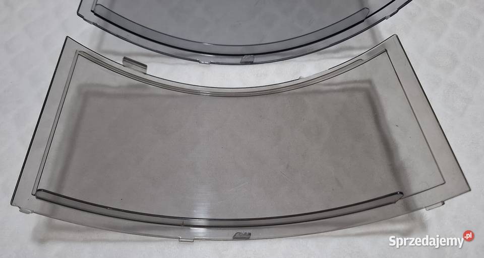 Przeźroczysta zaślepka głowicy osłona boczna 729 Części i Akcesoria Czeladź