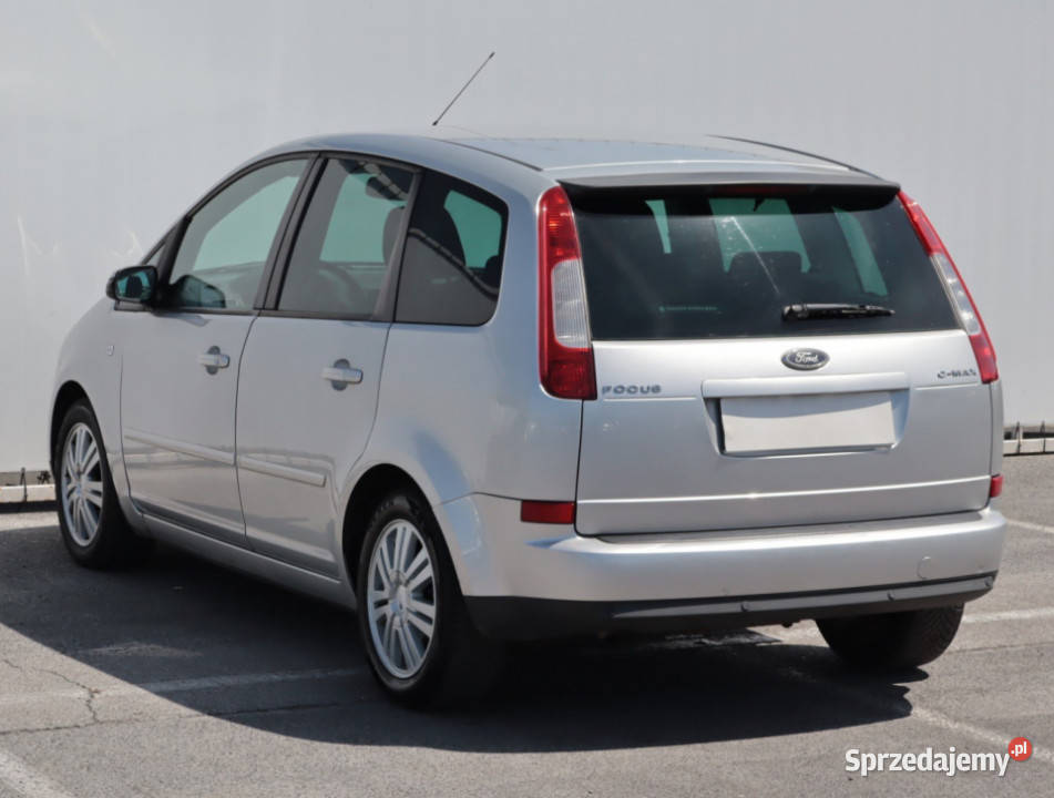 Ford C 18 16V tempomat C-MAX Lublin