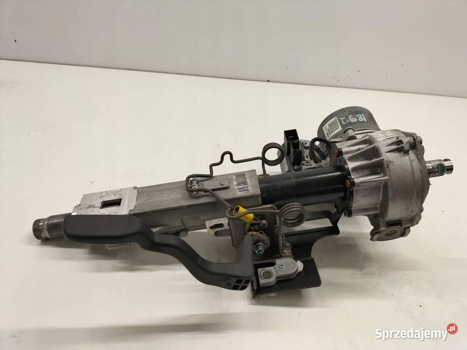 KOLUMNA WSPOMAGANIE ELEKTRYCZNE 6C1423510BE Kolumny kierownicze świętokrzyskie sprzedam