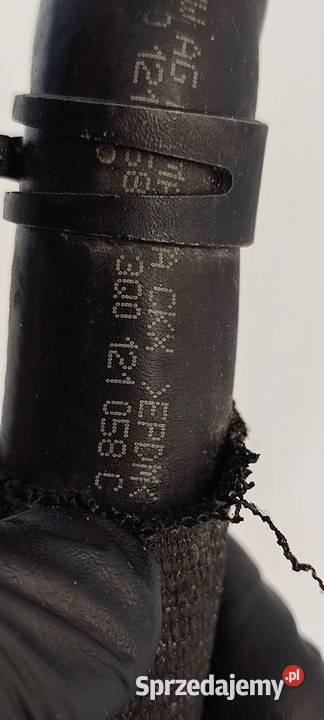 VW TIGUAN II RURA PRZEWÓD WODY 3Q0121058C