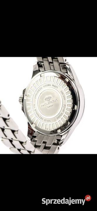 Nowy damski zegarek MurexSwissMUL503 Cybinka sprzedam